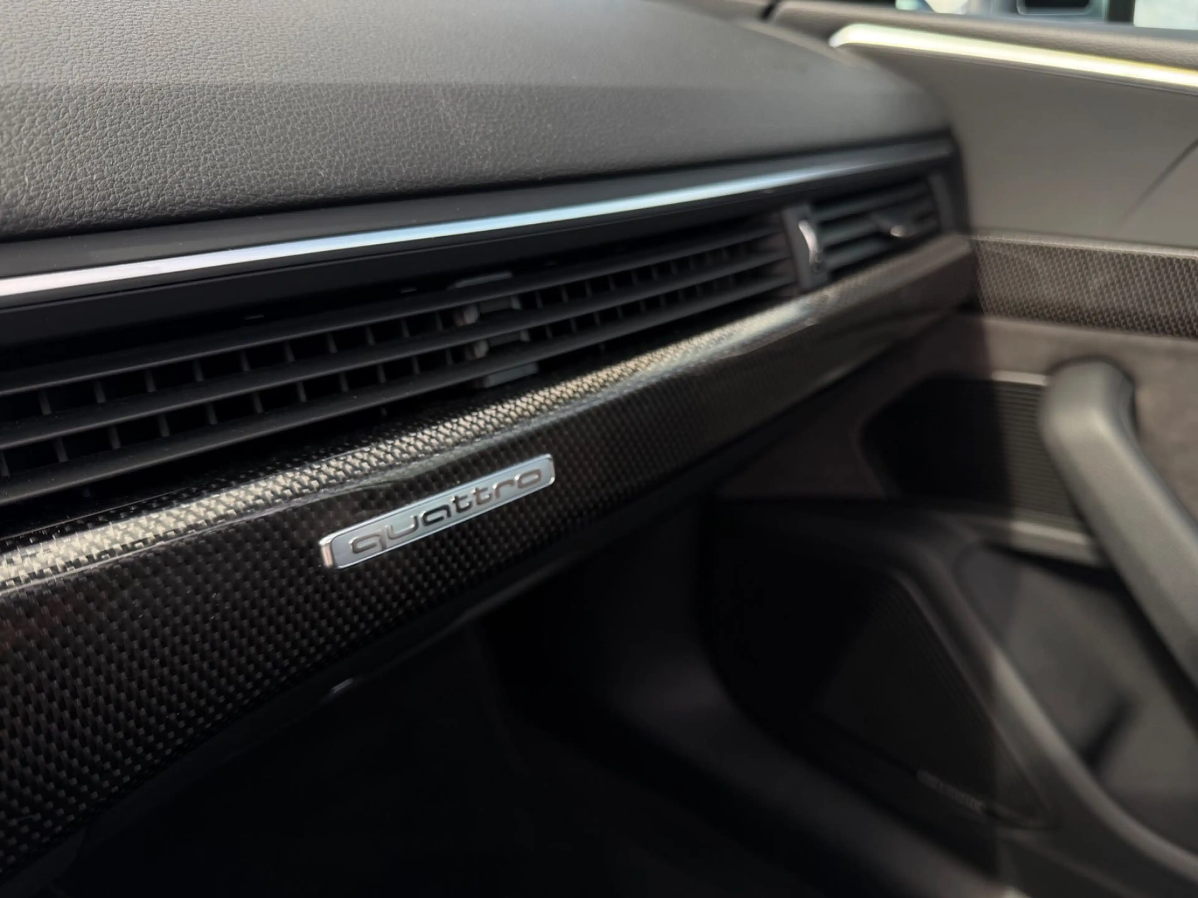 Audi S5 Cabriolet quattro *RS-Sitze*B&O*Massage* — photo 39