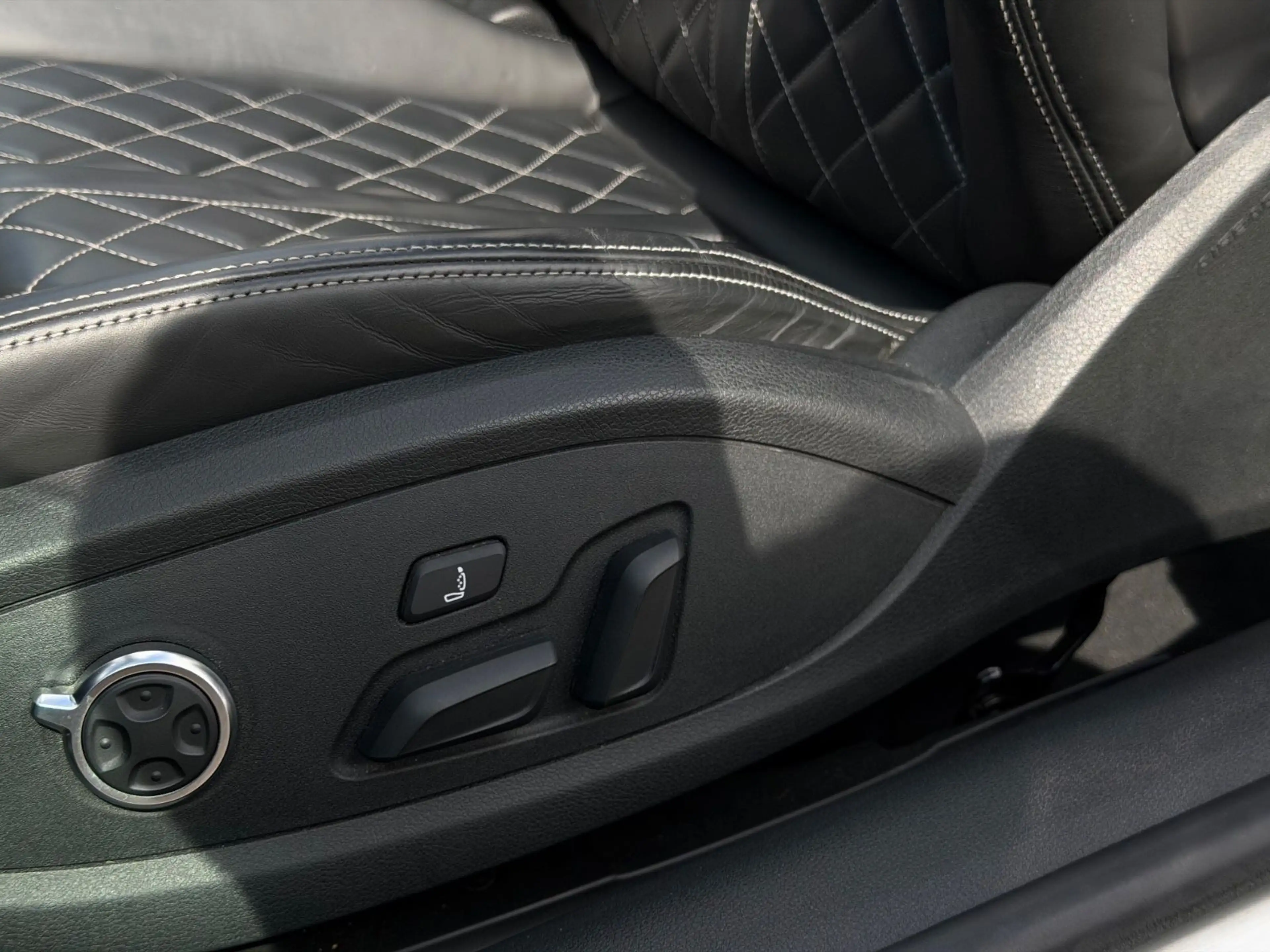 Audi S5 Cabriolet quattro *RS-Sitze*B&O*Massage* — photo 21