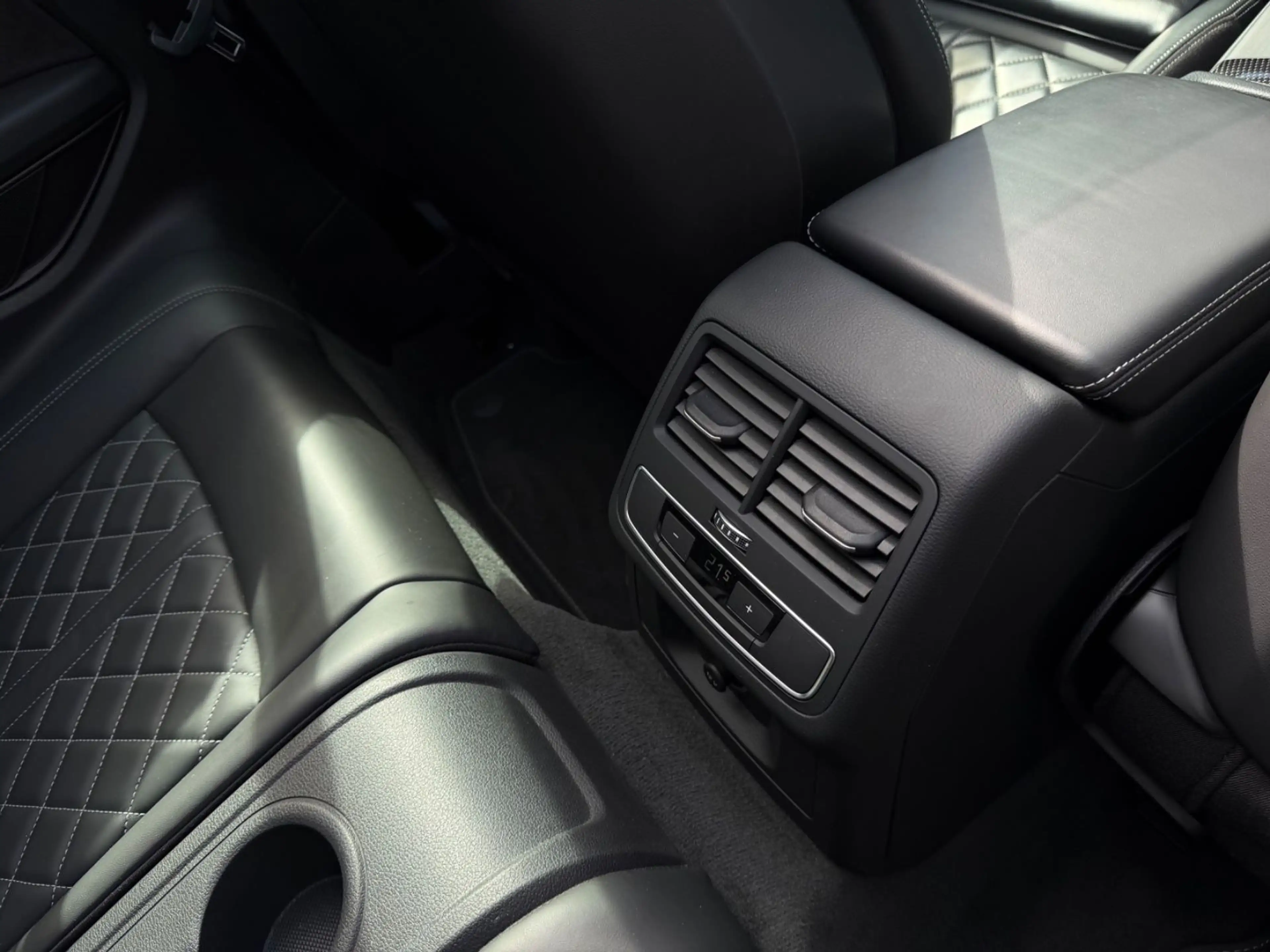 Audi S5 Cabriolet quattro *RS-Sitze*B&O*Massage* — photo 25