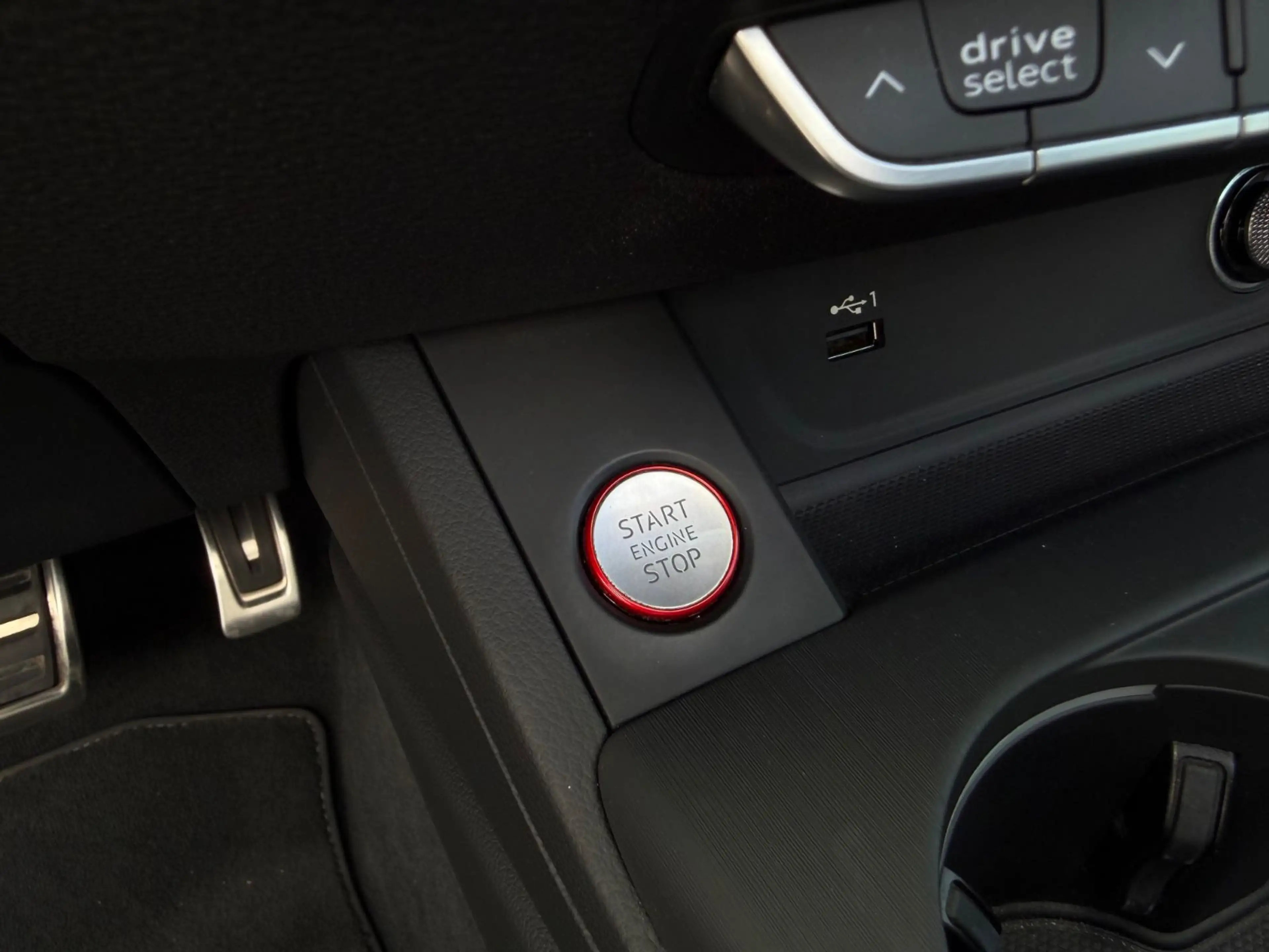 Audi S5 Cabriolet quattro *RS-Sitze*B&O*Massage* — photo 36