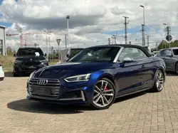 Audi S5 Cabriolet quattro *RS Sitze*B&O*Massage*