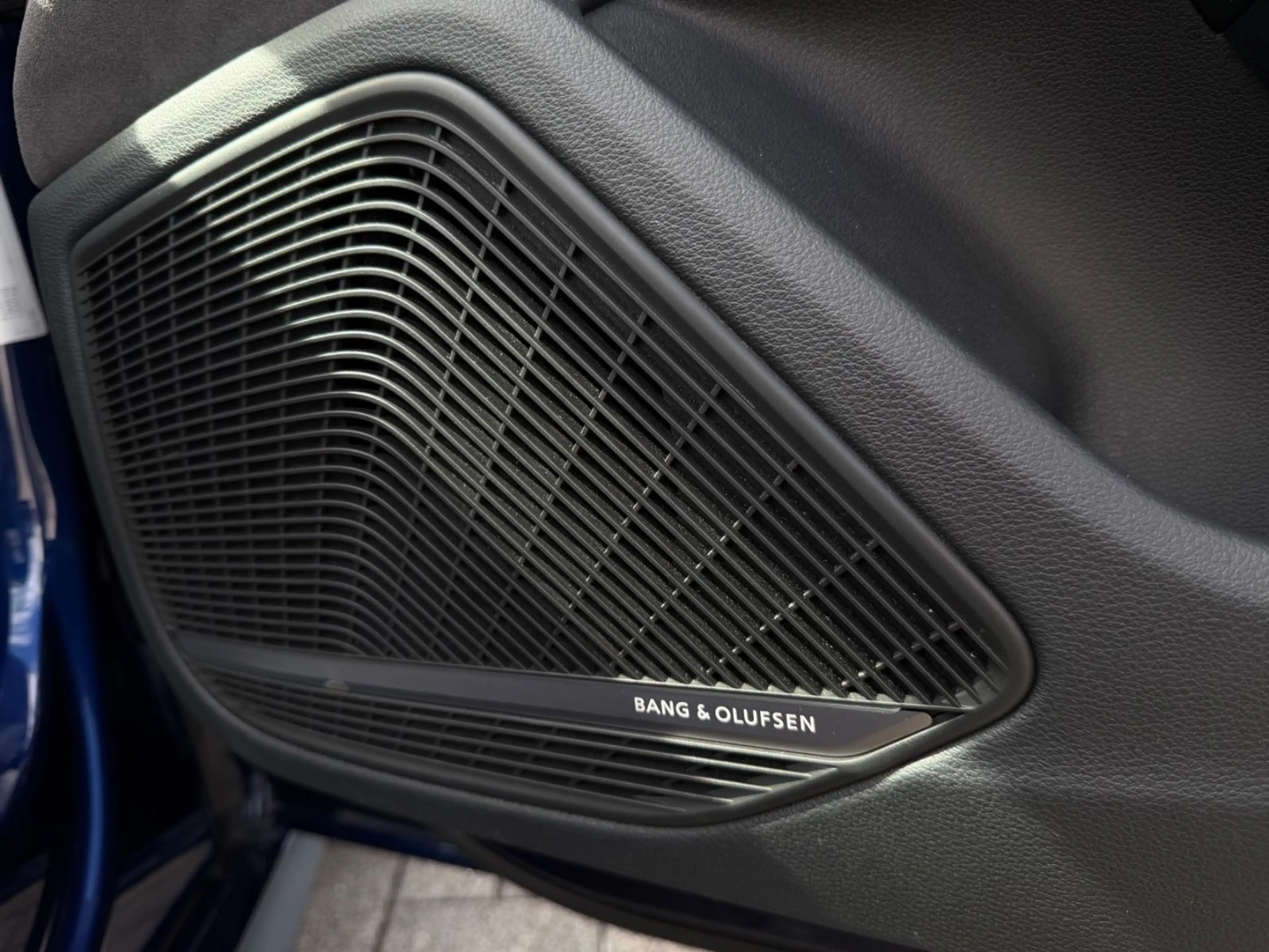 Audi S5 Cabriolet quattro *RS-Sitze*B&O*Massage* — photo 32