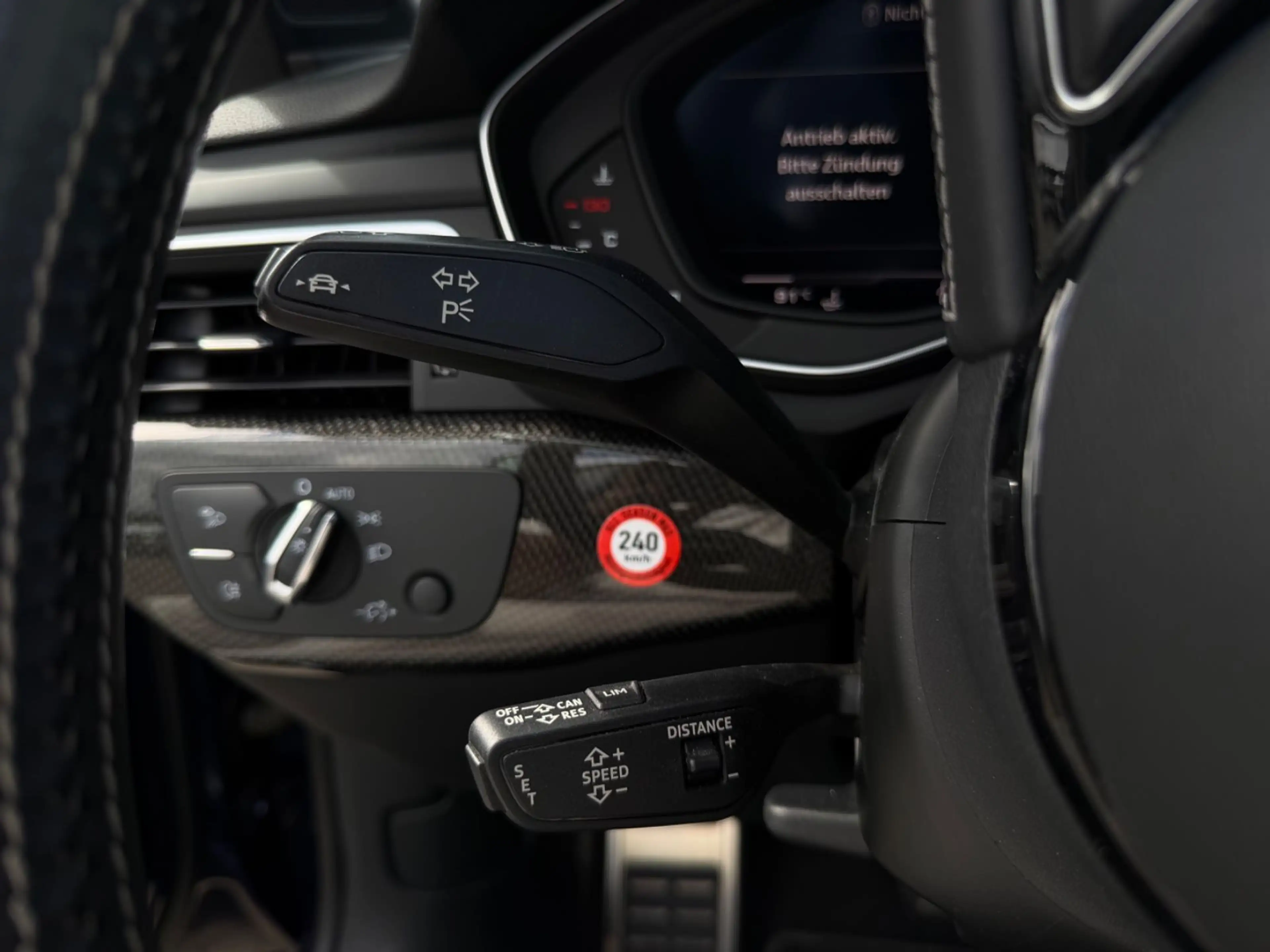 Audi S5 Cabriolet quattro *RS-Sitze*B&O*Massage* — photo 33