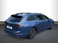 Volkswagen Golf Variant Golf VIII Variant 1.5 eTSI Style Blau - thumbnail 4