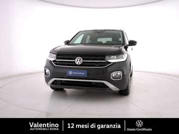 1.0 TSI DSG Advanced BMT