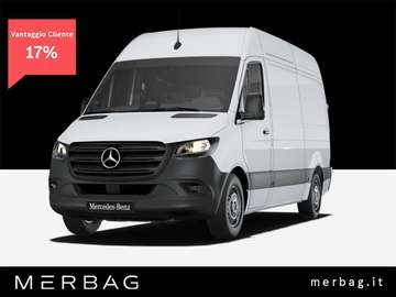 Sprinter 37/35 315CDI RWD Furgone PRO