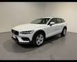 Volvo V60 Cross Country V60  CROSS COUNTRY B4 GEARTRONIC AWD PLUS White - thumbnail 1