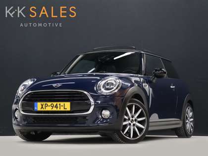 MINI Cooper Mini 1.5 Chili [SCHUIFDAK, APPLE CARPLAY, STOELVER
