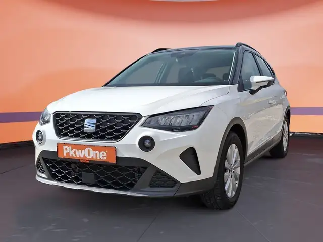 SEAT Arona 1.0 TSI OPF Style