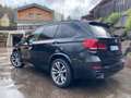 BMW X5 40d xdrive Nero - thumbnail 3