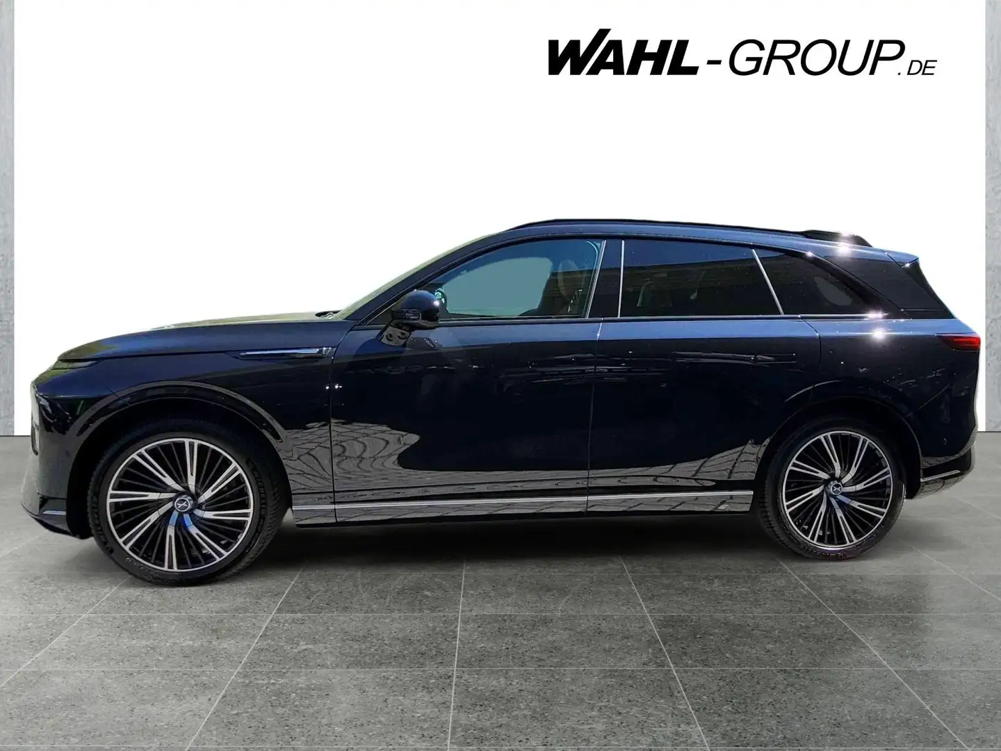 Xpeng G9 AWD Performance*E-AHK*LED*Premium Seat&Audio*Paket Nero - 2