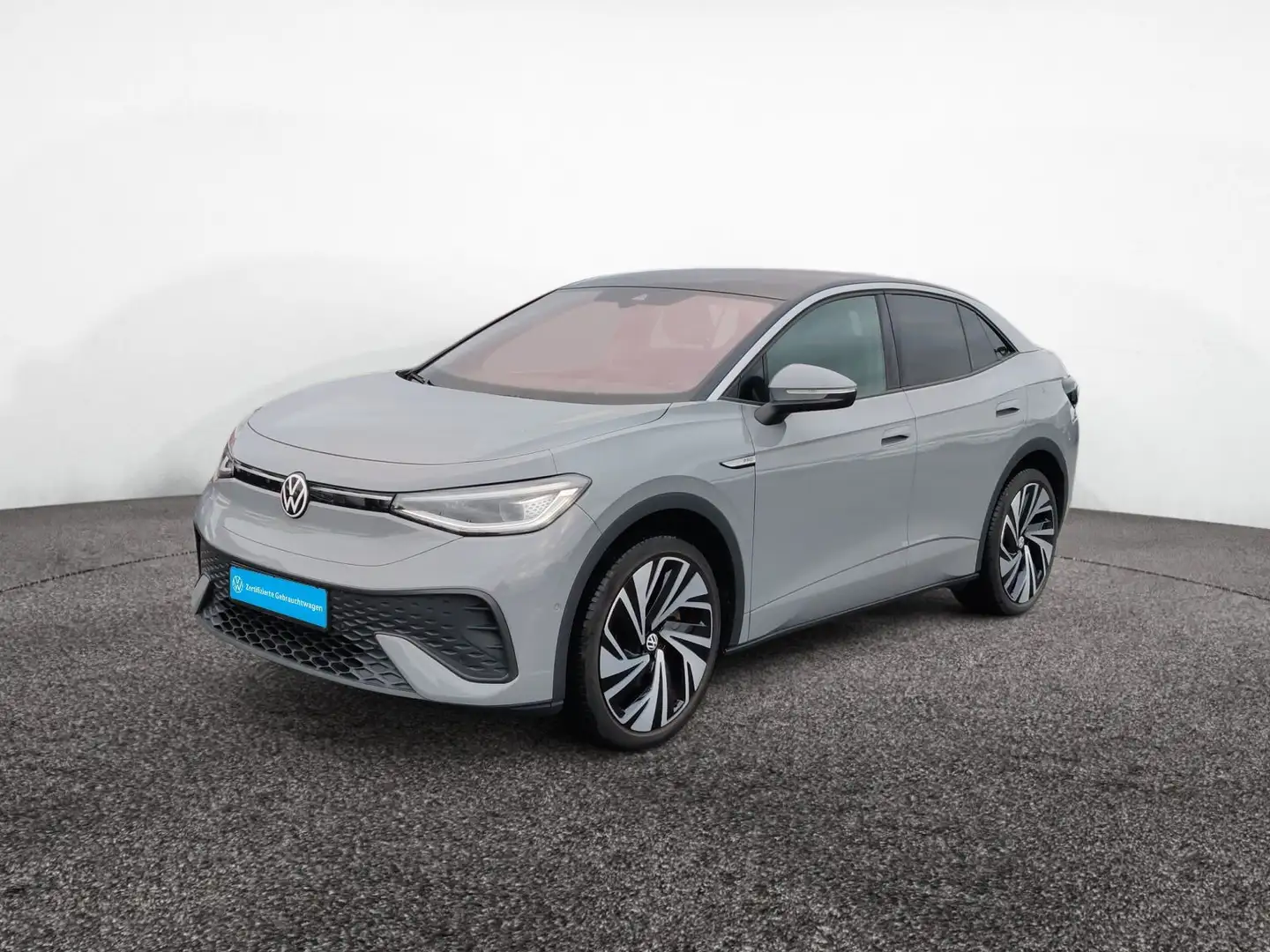 Volkswagen ID.5 Pro Performance 77 kWh AHK IQ.Light Grau - 2