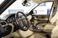 Land Rover Range Rover Sport 3.0 TDV6 HSE 245cv Azul - thumbnail 20