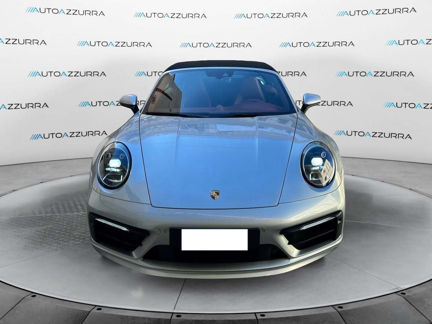 Porsche 992 I Carrera 4S -  - Joinsteer - #5