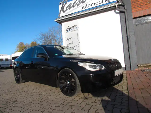 BMW 520 Limousine 520i