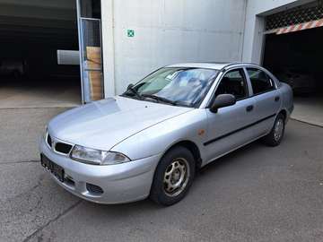 Carisma 1600 GLX