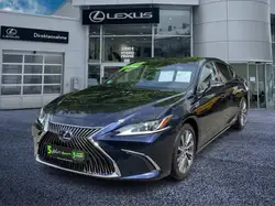 Lexus ES 300 h Style Edition 2xKlima ACC AUT Facelift