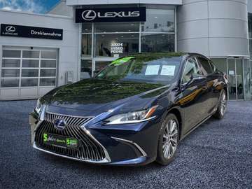 h Style Edition 2xKlima ACC AUT Facelift