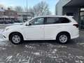 Mitsubishi Outlander 2.4 PHEV AWD Pure Plugin Hybride Trekhaak Weiß - thumbnail 4