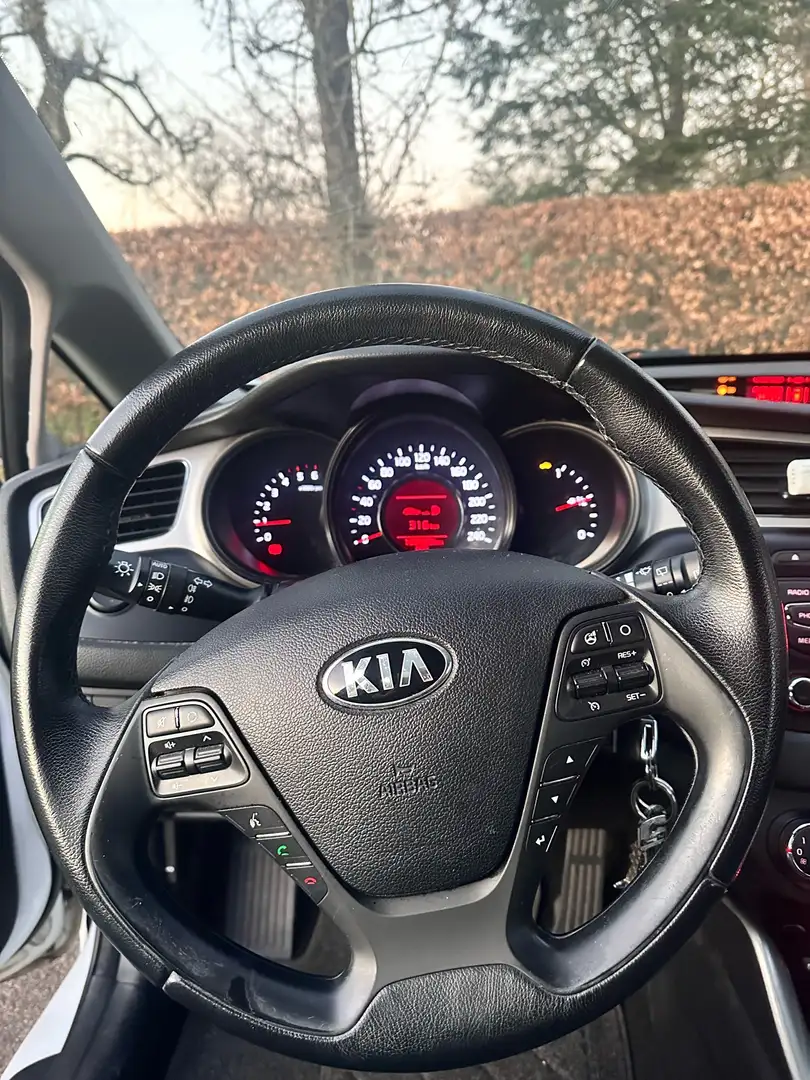 Kia Ceed / cee'd 1.4 CRDi Easy - 1