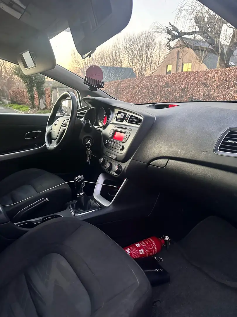 Kia Ceed / cee'd 1.4 CRDi Easy - 2