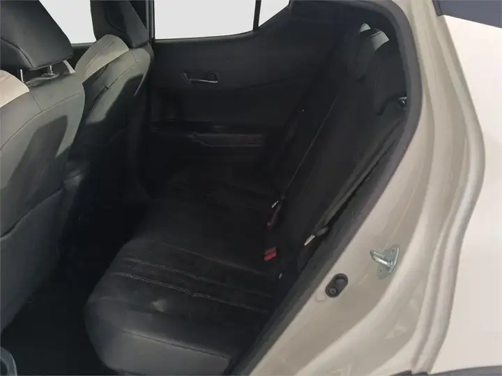 Toyota C-HR 180H GR SPORT 2022, foto 11