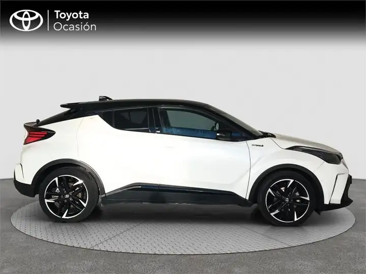 Toyota C-HR 180H GR SPORT 2022, foto 17