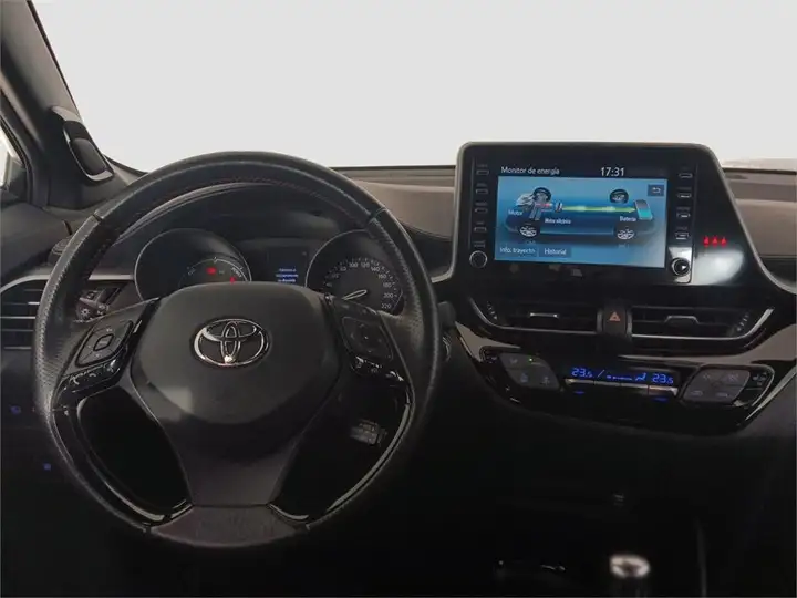 Toyota C-HR 180H GR SPORT 2022, foto 9