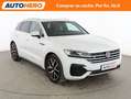 Volkswagen Touareg 3.0TDI V6 Premium Tiptronic Elegance 4M 210kW Blanco - thumbnail 8