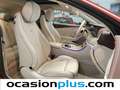 Mercedes-Benz E 220 Coupé 220d 4Matic 9G-Tronic Czerwony - thumbnail 21
