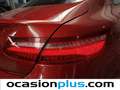 Mercedes-Benz E 220 Coupé 220d 4Matic 9G-Tronic Rouge - thumbnail 19
