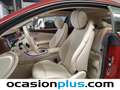 Mercedes-Benz E 220 Coupé 220d 4Matic 9G-Tronic Czerwony - thumbnail 13