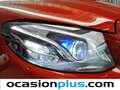Mercedes-Benz E 220 Coupé 220d 4Matic 9G-Tronic Rouge - thumbnail 16