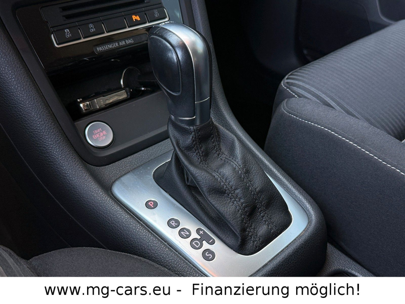 SEAT Alhambra Style Plus~7'Sitzer~92TKM~Automatik~Top — photo 18