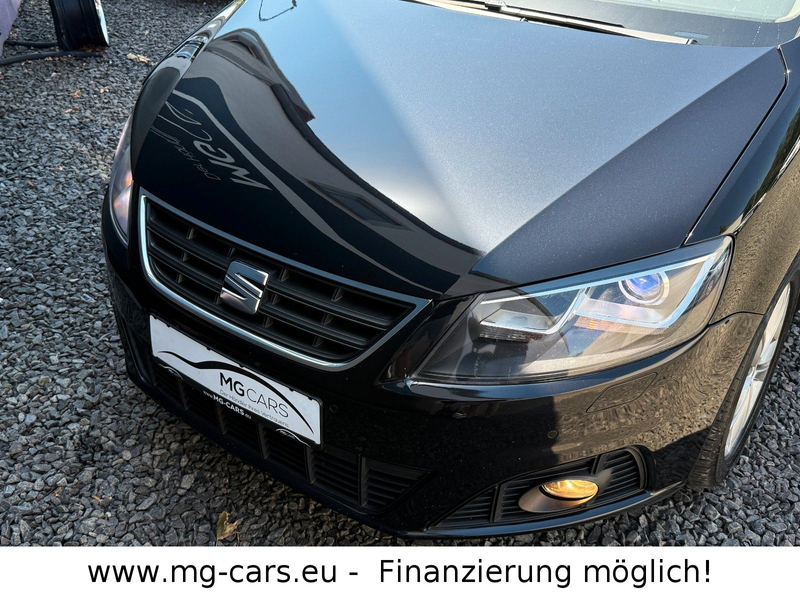 SEAT Alhambra Style Plus~7'Sitzer~92TKM~Automatik~Top — photo 10