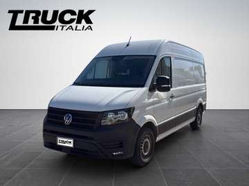 II - crafter 35 2.0 tdi 140cv L3H3 Logistic