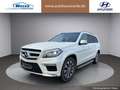 Mercedes-Benz GL 500 4Matic, 7G-Tronic, SUV Weiß - thumbnail 1