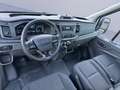 Ford Transit Pritsche EK 350 L2 *AHK*BEIFAHRER-AIRBAG* Blanc - thumbnail 10