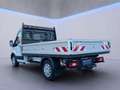 Ford Transit Pritsche EK 350 L2 *AHK*BEIFAHRER-AIRBAG* Blanc - thumbnail 4
