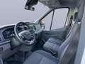 Ford Transit Pritsche EK 350 L2 *AHK*BEIFAHRER-AIRBAG* Blanc - thumbnail 9