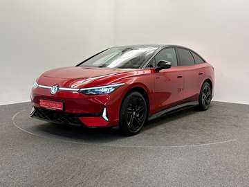 GTX 4Mo. - AHK PANO KAMERA inkl. Winterräder