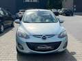 Mazda 2 2 Lim. 1.3 Edition/Klima/SHZ/Alus/Eu5/2.Ha/5Tür Blau - thumbnail 2