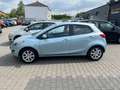 Mazda 2 2 Lim. 1.3 Edition/Klima/SHZ/Alus/Eu5/2.Ha/5Tür Blau - thumbnail 7