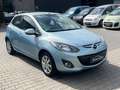 Mazda 2 2 Lim. 1.3 Edition/Klima/SHZ/Alus/Eu5/2.Ha/5Tür Blau - thumbnail 3