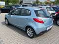 Mazda 2 2 Lim. 1.3 Edition/Klima/SHZ/Alus/Eu5/2.Ha/5Tür Blau - thumbnail 6