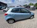 Mazda 2 2 Lim. 1.3 Edition/Klima/SHZ/Alus/Eu5/2.Ha/5Tür Blau - thumbnail 4