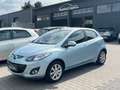 Mazda 2 2 Lim. 1.3 Edition/Klima/SHZ/Alus/Eu5/2.Ha/5Tür Blau - thumbnail 1