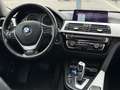 BMW 418 Gran Coupé 418i*CUIR*GPS*CARNET*ETC* Noir - thumbnail 8