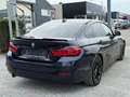 BMW 418 Gran Coupé 418i*CUIR*GPS*CARNET*ETC* Noir - thumbnail 2