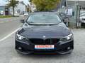 BMW 418 Gran Coupé 418i*CUIR*GPS*CARNET*ETC* Noir - thumbnail 1